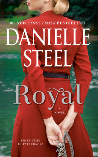 Royal: A Novel book cover by Danielle Steel