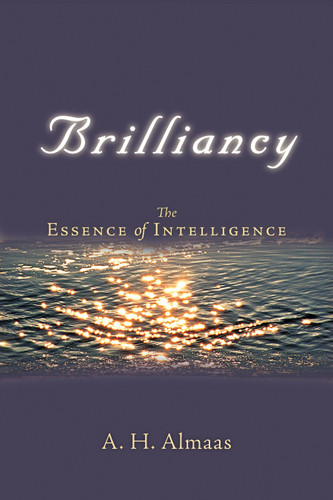 Brilliancy: The Essence of Intelligence book cover by A. H. Almaas