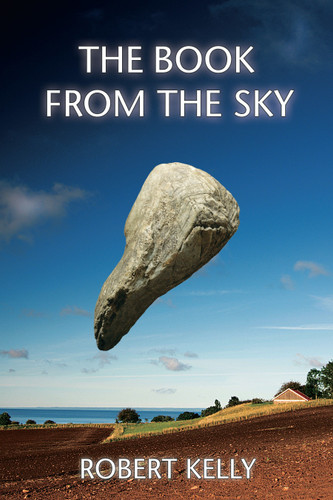 The Book from the Sky book cover by Robert Kelly