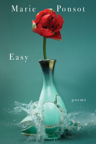 Easy: Poems book cover by Marie Ponsot