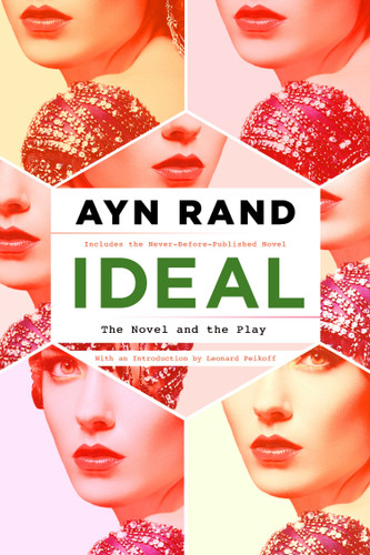 Ideal (Penguin Modern Classics) book cover by Ayn Rand
