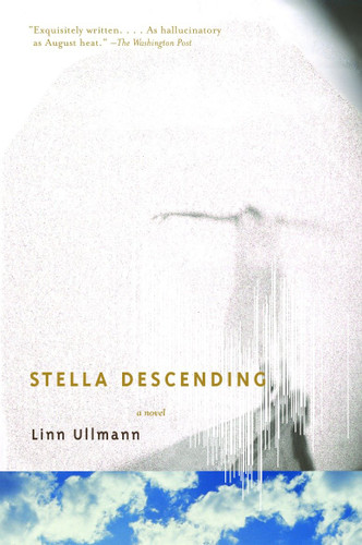 Stella Descending: A Novel book cover by Linn Ullmann
