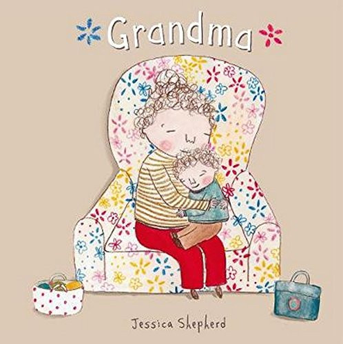 Grandma Cover