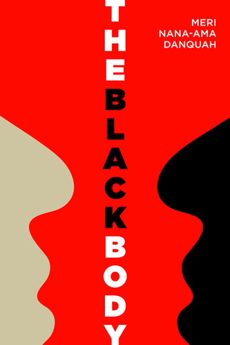 The Black Body book cover by 