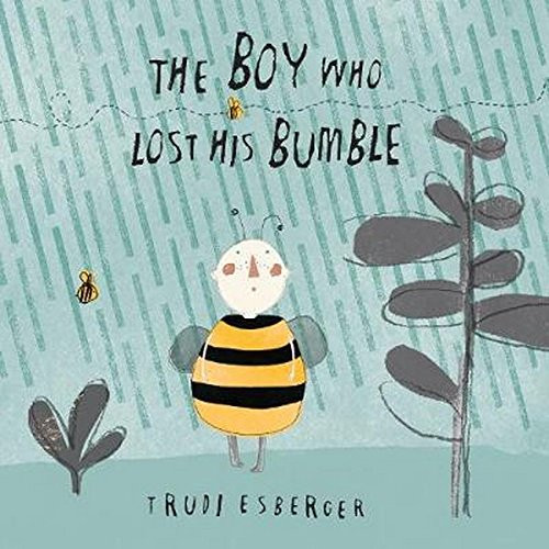 The Boy Who Lost His Bumble (Child's Play Library) Cover