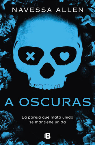 A oscuras / Lights Out (Adéntrate En La Oscuridad) book cover by Navessa Allen