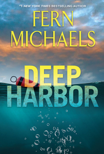 Deep Harbor book cover by Fern Michaels