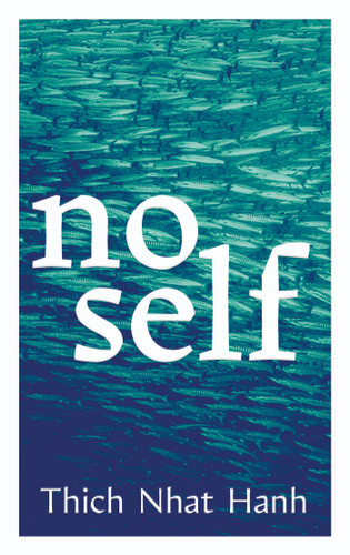 No Self (Zen Doors) book cover by Thich Nhat Hanh