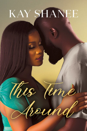 This Time Around book cover by Kay Shanee