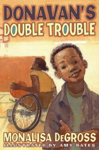 Donavan's Double Trouble Cover
