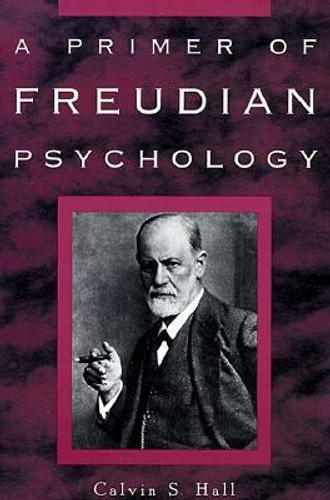A Primer of Freudian Psychology Cover
