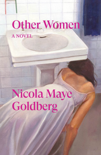 Other Women: And Other Stories book cover by Nicola Maye Goldberg