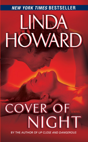 Cover of Night: A Novel book cover by Linda Howard