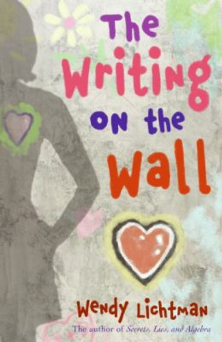 The Writing on the Wall Cover
