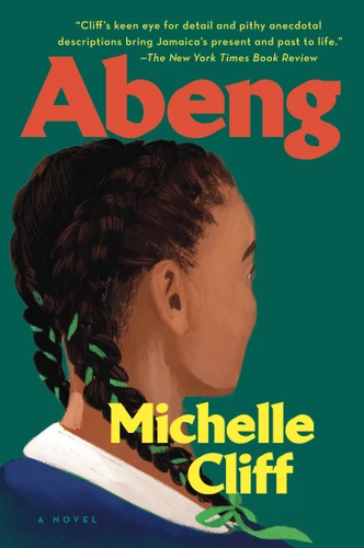 Abeng book cover by Michelle Cliff