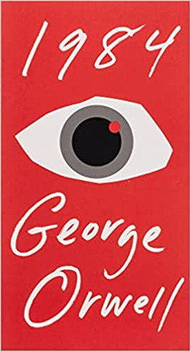 1984 (Signet Classics) [Mass Market Paperback]