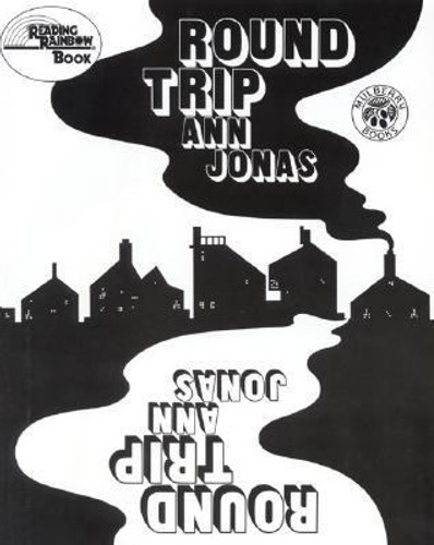 Round Trip Cover