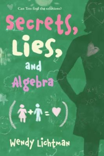 Secrets, Lies, and Algebra Cover