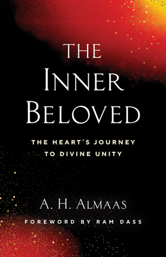 The Inner Beloved: The Heart's Journey to Divine Unity (The Journey of Spiritual Love Series) book cover by A. H. Almaas