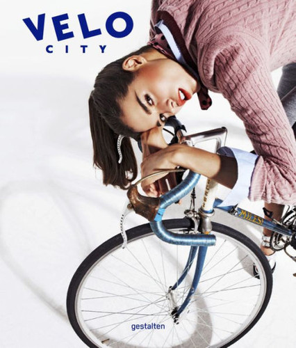 Velo City Cover