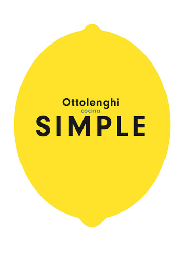 Cocina simple / Ottolenghi Simple book cover by Yotam Ottolenghi