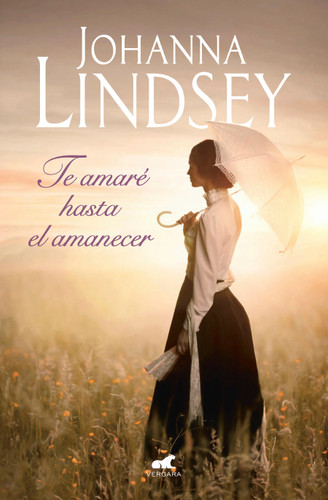 Te amaré hasta el amanecer / Marry Me by Sundown book cover by Johanna Lindsey