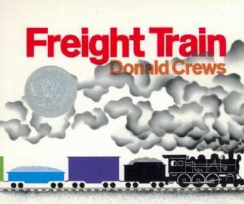 Freight Train Cover