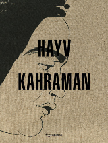 Hayv Kahraman book cover by Wassan Al-khudhairi, Octavio Zaya, Walter Mignolo
