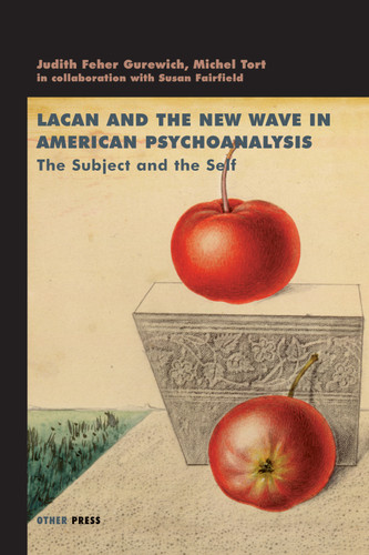 Lacan and the New Wave (Lacanian Clinical Field) book cover by Judith Feher-Gurewich