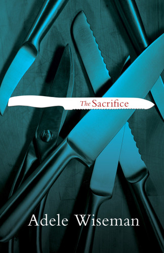 The Sacrifice (Penguin Modern Classics (Canada)) book cover by Adele Wiseman