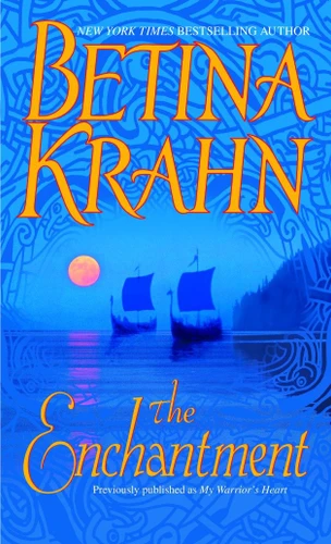 The Enchantment: A Novel book cover by Betina Krahn