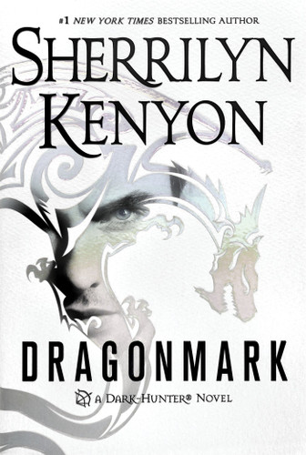 Dragonmark: A Dark-Hunter Novel (Dark-Hunter Novels) Cover
