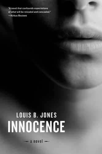 Innocence: A Novel book cover by Louis B. Jones