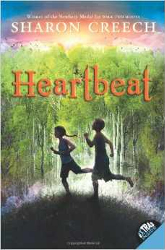 Heartbeat Cover