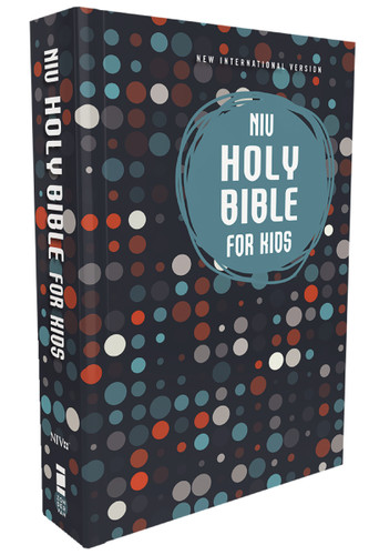NIV, Outreach Bible for Kids, Paperback [9780310763253]