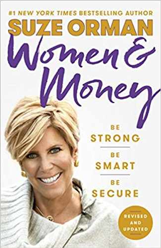 Women & Money Cover