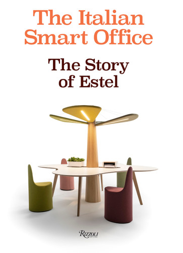 The Italian Smart Office: The Story of Estel book cover by 