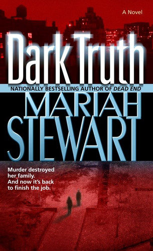 Dark Truth: A Novel (Truth) book cover by Mariah Stewart