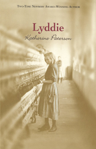 Lyddie (Turtleback School & Library Binding Edition) Cover
