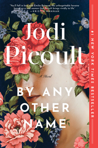 By Any Other Name: A Novel book cover by Jodi Picoult