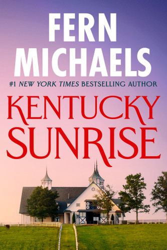 Kentucky Sunrise (Kentucky) book cover by Fern Michaels