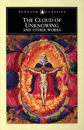 The Cloud of Unknowing and Other Works book cover by 