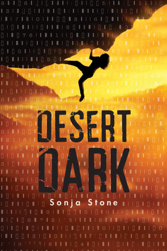 Desert Dark: A Desert Dark Novel (A Desert Dark Novel) book cover by Sonja Stone