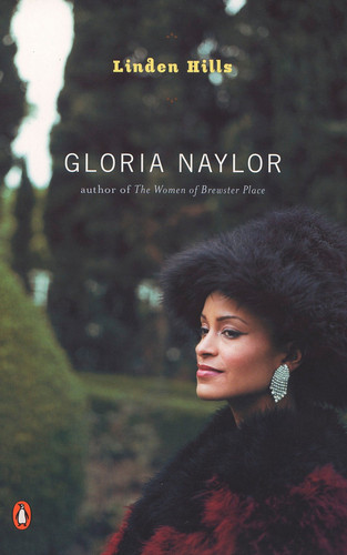 Linden Hills book cover by Gloria Naylor