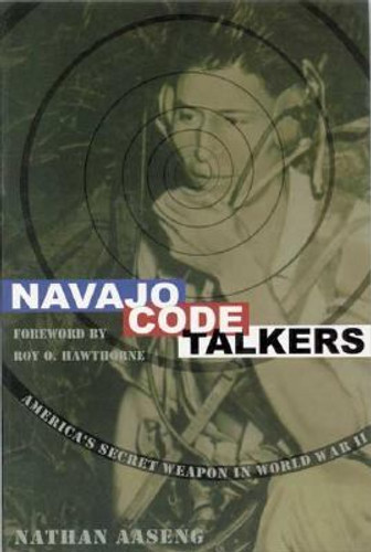 Navajo Code Talkers Cover