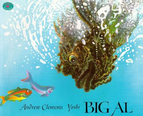 Big Al Cover