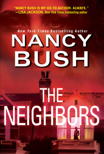 The Neighbors (River Glen) book cover by Nancy Bush
