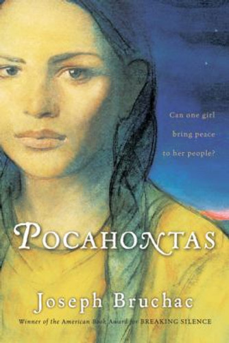 Pocahontas Cover