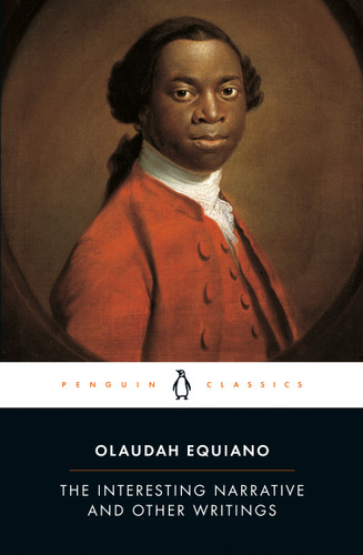 The Interesting Narrative and Other Writings: Revised Edition book cover by Olaudah Equiano