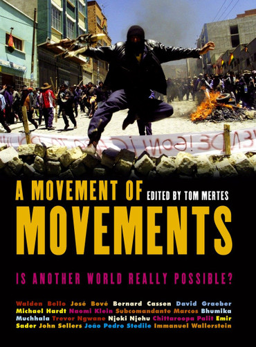 A Movement of Movements: Is Another World Really Possible? book cover by 